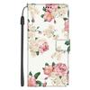 Lovely Book Case for Huawei Honor X6B / X7B / X8B Cover Flip Wallet Bags for Honor X8B Case Leather Cartoon Card Magnetic