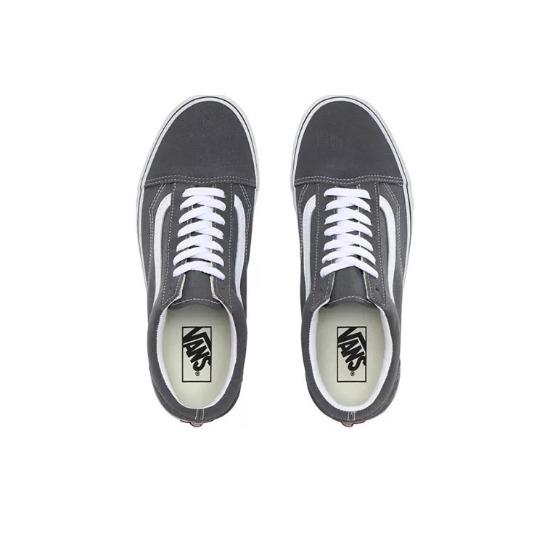 Vans Old Skool 'Pewter' VN0A4BV5195 Men's Shoes