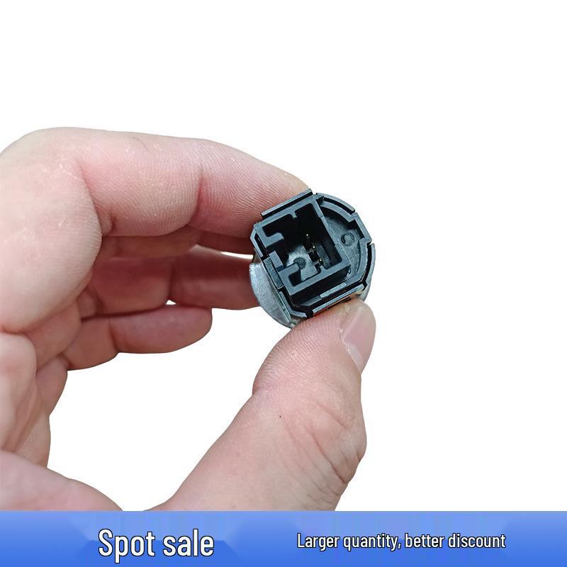 Nissan Altima/Rogue/T33/Kicks/Sylphy Light Sensor Controller