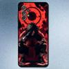 U-Uchiha M-Madara I-Itachi Phone Case For Samsung S25,S24,S21,S22,S23,S30,Ultra,S20,Plus,Fe,Lite,Note,10,9,5G Black Cover