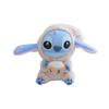 Stitch Plush Toy With Pp Cotton Filling Collectible Gift For Kids And Fans