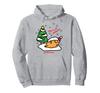 [Julspecial] Amerikansk Design Gudetama Lat Julhuvtröja