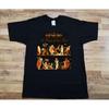 Genesis Band Classic T Shirt Rock Gift for Fan TE3886
