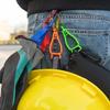 Holder Grabber Catcher Work Tools Glove Grabber Clip Labor Work Clamp Gloves Hook Glove Clip