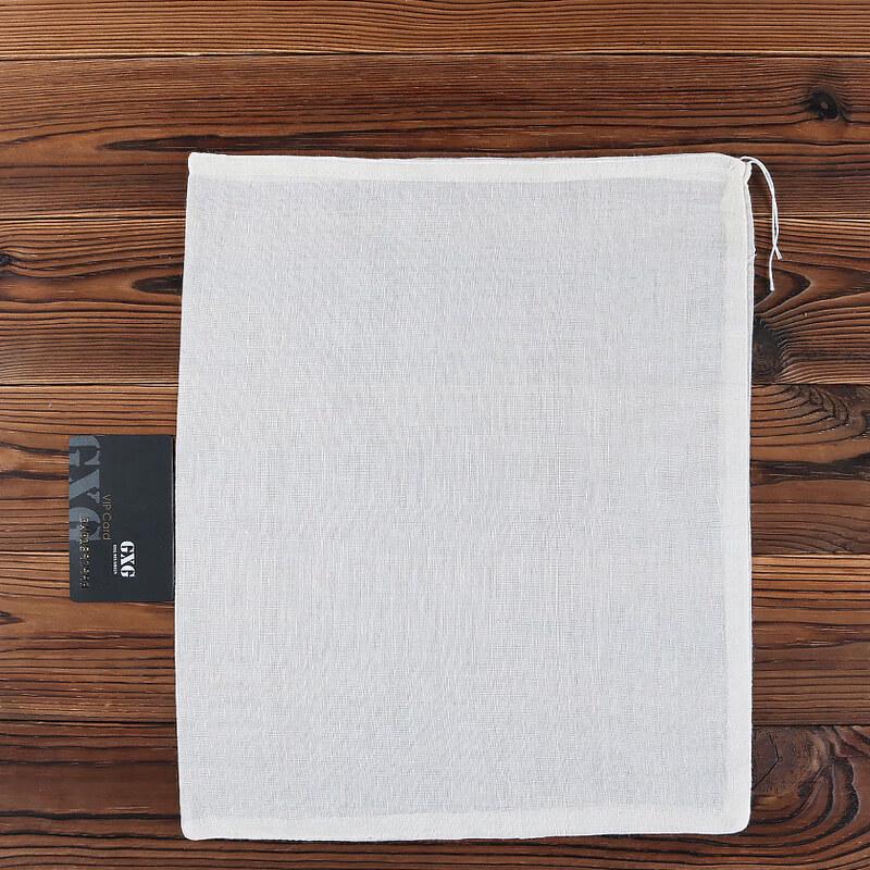 Qiwei Cotton Gauze Multipurpose Filter Bag