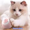 Electric Automatic Cat Toy Ball, Interactive Spinning Toys with Rolling Ball for Cats, Gaming Accessories Pet Supplies Home