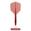 CONDOR AXE COLOR Small clear red