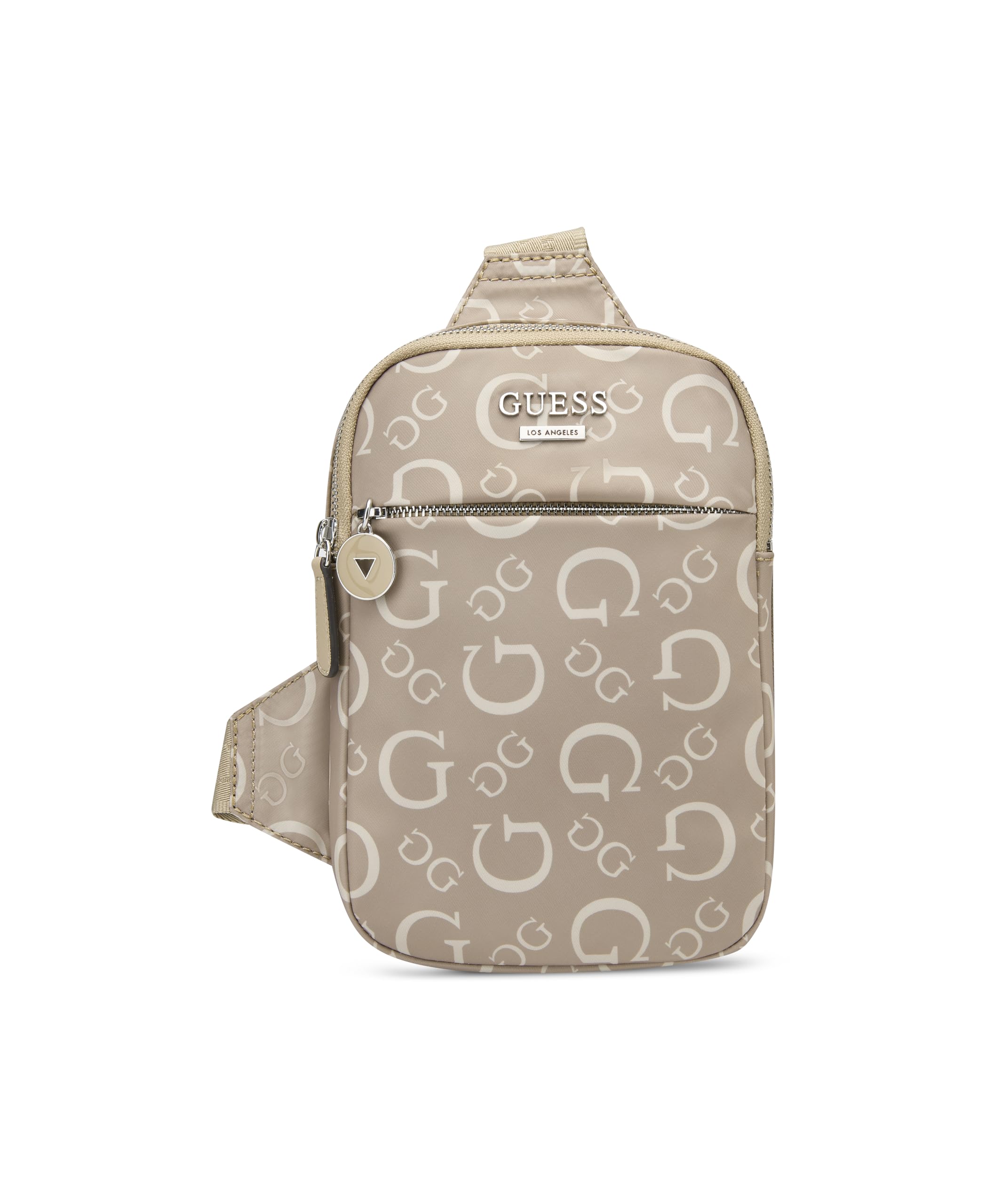 

Shoulder MADIX MINI SLING CAR [Guess] Women s
