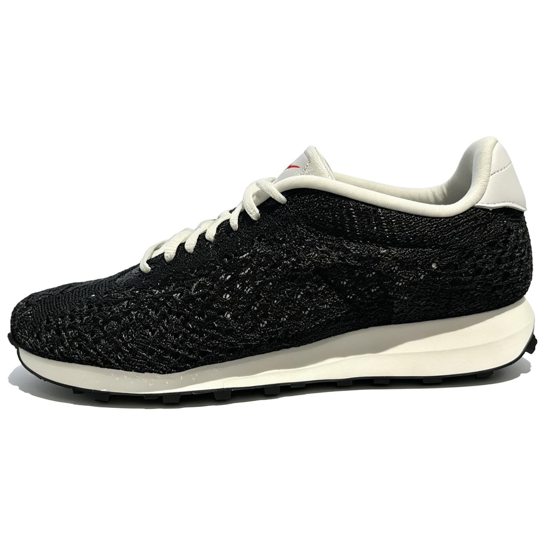 Мужские повседневные кроссовки Nike LD 1000 Черные IQ5241-001 42
