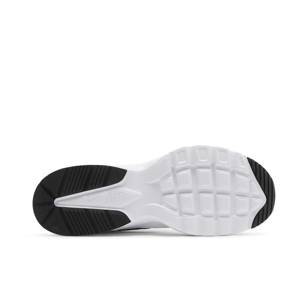 Nike Air Max Fusion 'White Black' (Unisex) White / Black / White Running Shoes CJ1670 102