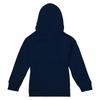 Beauty And The Beast Childrens/Kids Belle Flowers Window Hoodie