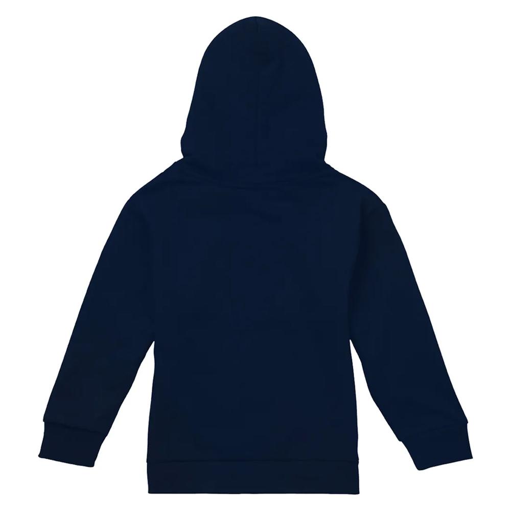 Beauty And The Beast Childrens/Kids Belle Flowers Window Hoodie