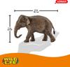 Schleich Yaban Hayatı Afrika Fil 14761N (Kadın)