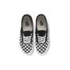Authentic Og Vans Lx 'Black Checkerboard Toe' VN0A45JJVQA