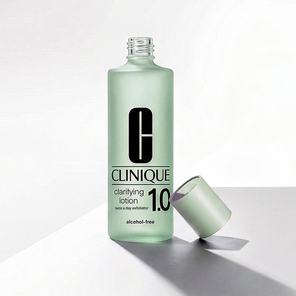 Clinique Keratin Care Toner 1.0 200ml