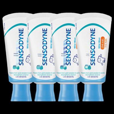 Sensodyne Enamel Protect Kids Toothpaste