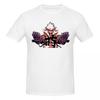Unisex Gachiakuta Kawaii T Shirt Vintage Plus Size Cotton Crewneck Sleeve T Shirts