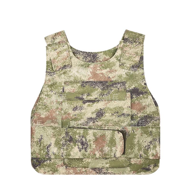 Tactical Camouflage Anti-Stab Vest