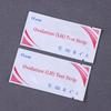 20Pcs Lh Ovulation Tests Over 99% Accuracy Test Kit Household Strips Urine Test Strips Pregnancy Ovulation Lh Test Strip