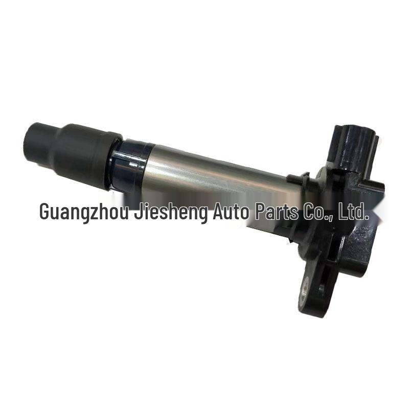 33400-76G30 High-Voltage Ignition Coil Pack for Suzuki Alto (Replaces 33400-76G20)
