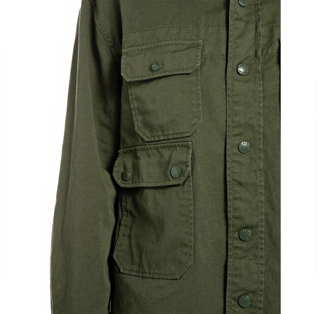 Replay W2100 .000.84082 рубашка с длинным рукавом