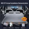 Nio ES7 Rear Seat Inflatable Mattress & Trunk Bed