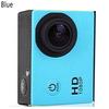 CUTE HD Wifi Waterproof Sport Camera Mini Helmet Cam Recorder Diving 2.0