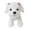 [BESTEVER] Premium Puppy Plush Toy Puppy Maltese 53009
