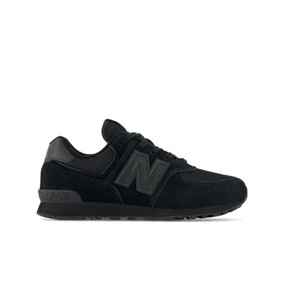Sneakers New Balance Black 574