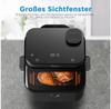 Midea Comfee MF-CY75AB Deep Fryer (10001954)
