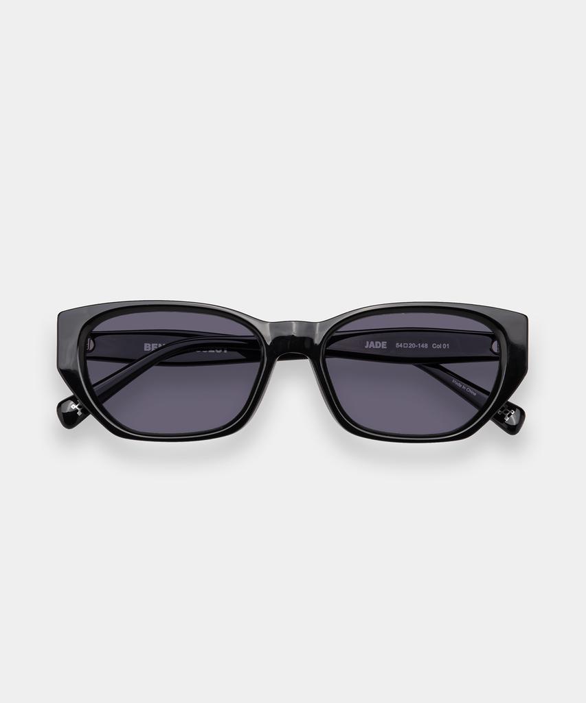 Binikeupeulojegteu Jade C1 Black