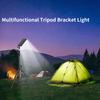 Camping LED Light with Tripod Outdoor Working Light with Tripod Stand