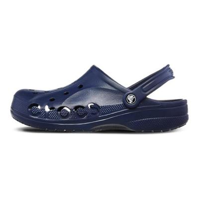 Classic Clog Beach Hole Sneaker Sandals Unisex Blue