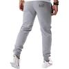 EMPORIO ARMANI EA7 Casual Pants Men's Gray 8NPPB5-PJ07Z-3900