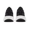 New Anta Cloud Journey Lightweight Low Top Casual Running Shoes Men's Black 112345538-7