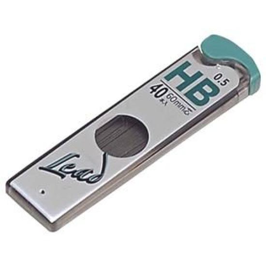 

Платиновый Platinum Sharp SHARP Core HB 1 шт x 40 комплектов P-LEAD 0,5 мм Shin5Q-200A#4 (40 штук)