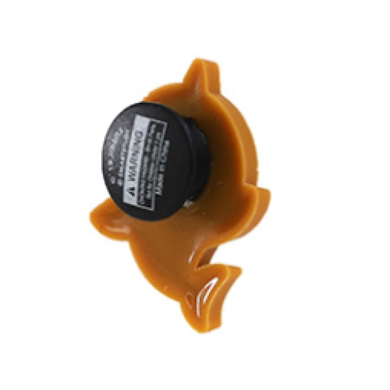 Crocs Gibbitz Charm J Set