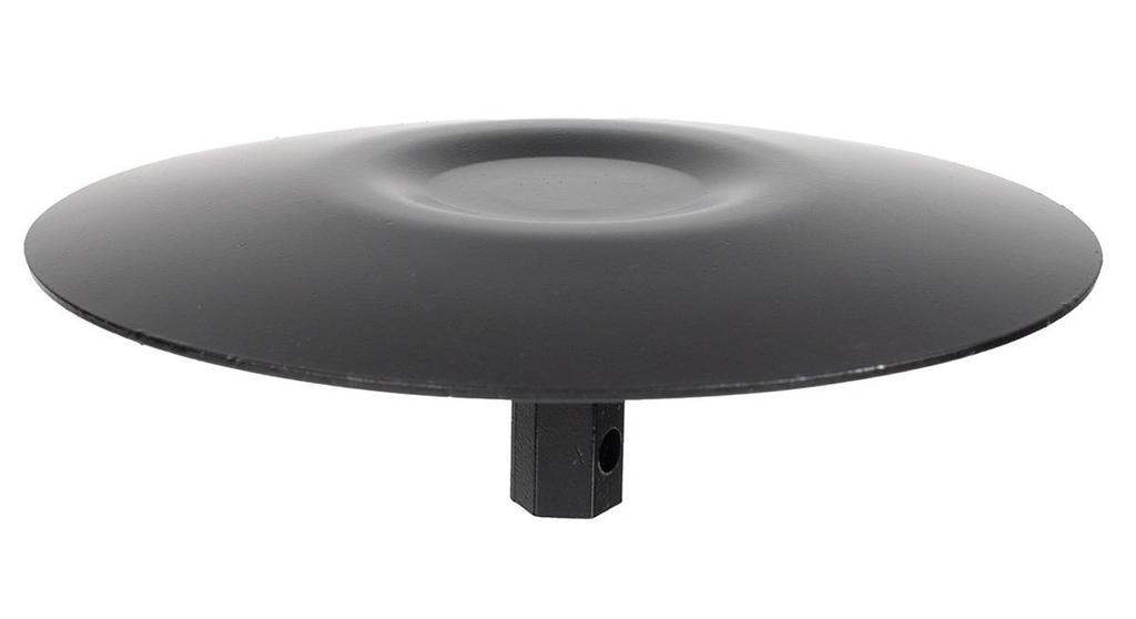 Talerz Cedrus Glebogryzarka Gl04 76723-U220110