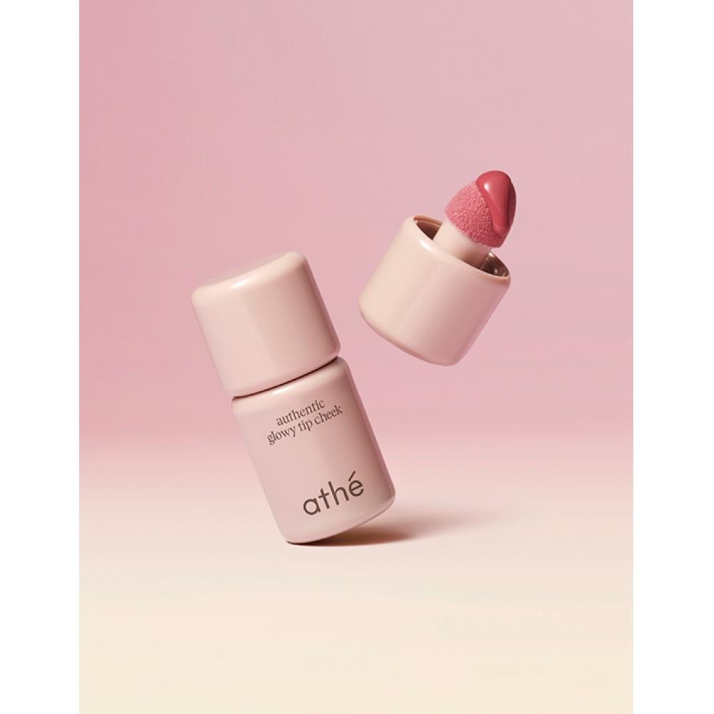 Arte Authentic Glow Tip Cheek Pigcore 5g