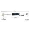 10pcs Microwave Diode 12KV General High-voltage Microwave Models