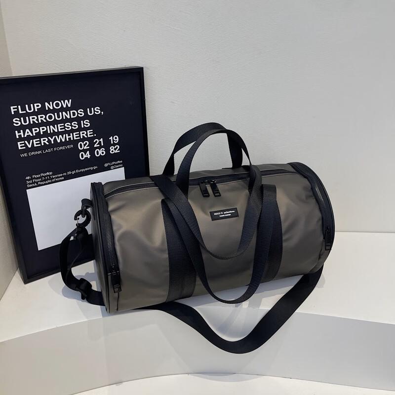 Li Shen Premium Large Travel Duffle Bag