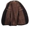 PS Paul Smith made in Japan Velor tailored jacket M Brown Men's Used