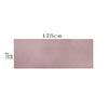 Chiffon Long Scarf Double Heart Rhinestone Ethnic Headscarf For Women
