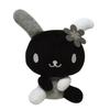 Monochrome Series Plush Toy Usahana
