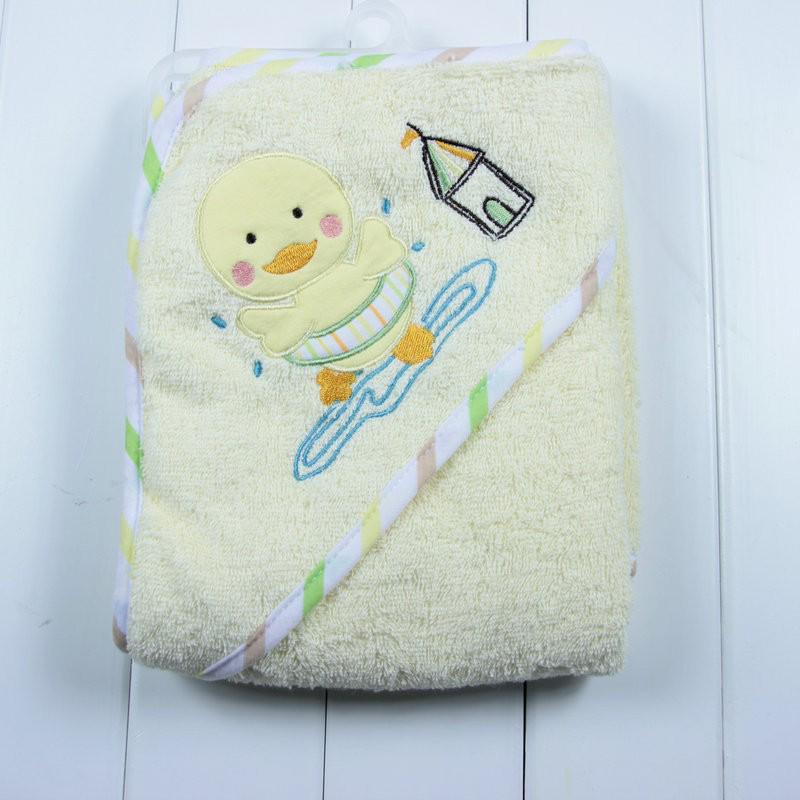 Nyfödd Bomull Flanell Tunn Vaggfilt