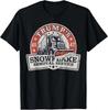 Trump Snowflake Removal Service Funny Unisex T-Shirt