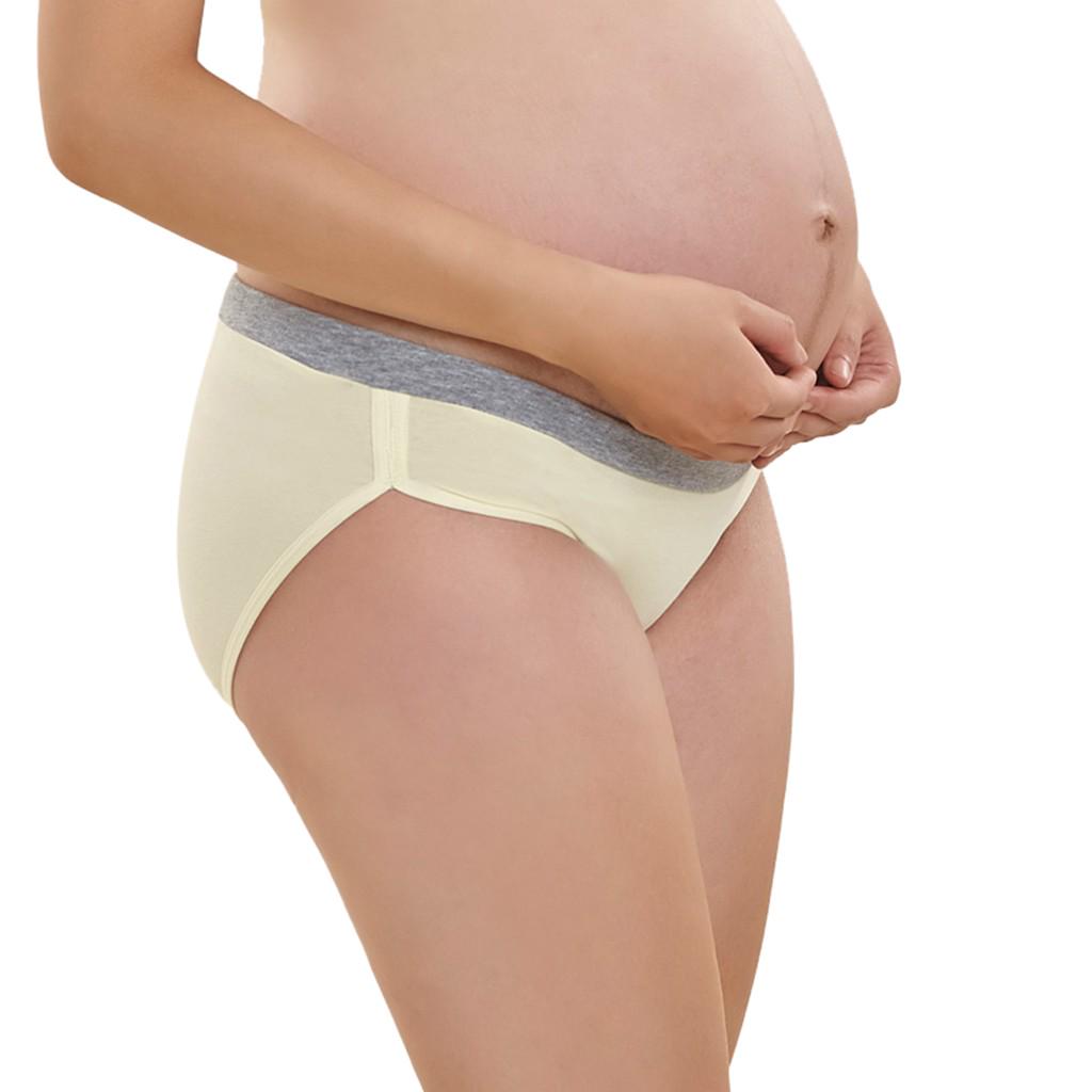 5PCS Intimate Portal Women Under The Bump Maternity Panties Pregnancy Underwear 5PCS Intimate Portal Women Under The Bump Maternity Panties Pregnancy Underwear