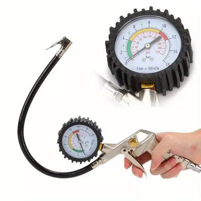 Électronique automobile  – Manomètres pour voiture