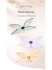 Children's Festival Butterfly & Cicada Wing Decorations for Dance Parties & Events