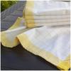 Pack 10-20 100% Cotton Quality Kitchen Cloths, Glass Drying Napkins, Quality Tea Towels, Multi-Purpose Serving Napkin,Turkish Products